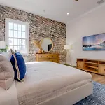 Luxury 4Bdr/4Ba Penthouse