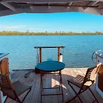 A Slice Of Paradise In The Florida Keys