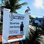 Buccaneer Quarters And Suites