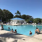 Tropical Daze Oceanfront Paradise