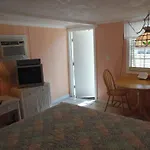 Bonefish Resort Motel