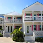 Little Basin Villas