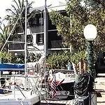 Marathon Key Beach Club II