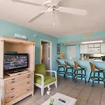 Sunrise Suites Grand Bahama Suite #106