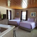 Siesta Motel