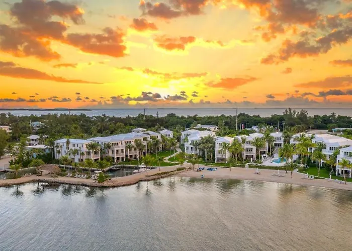 The Islands Of Islamorada