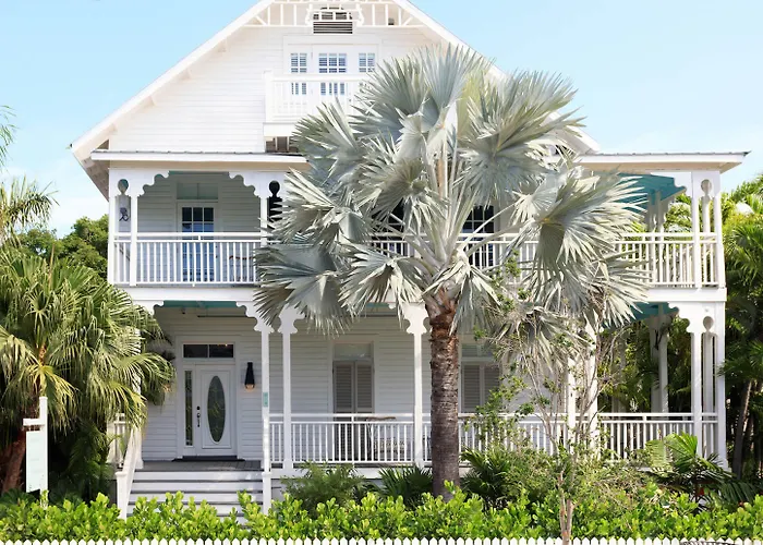 Winslow\'S Bungalows - Key West Historic Inns