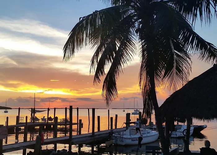 Key Largo Cottages