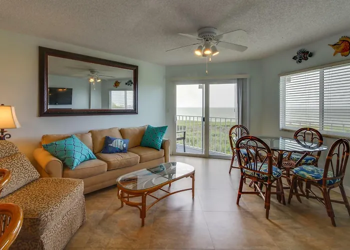 Oceanside Retreat