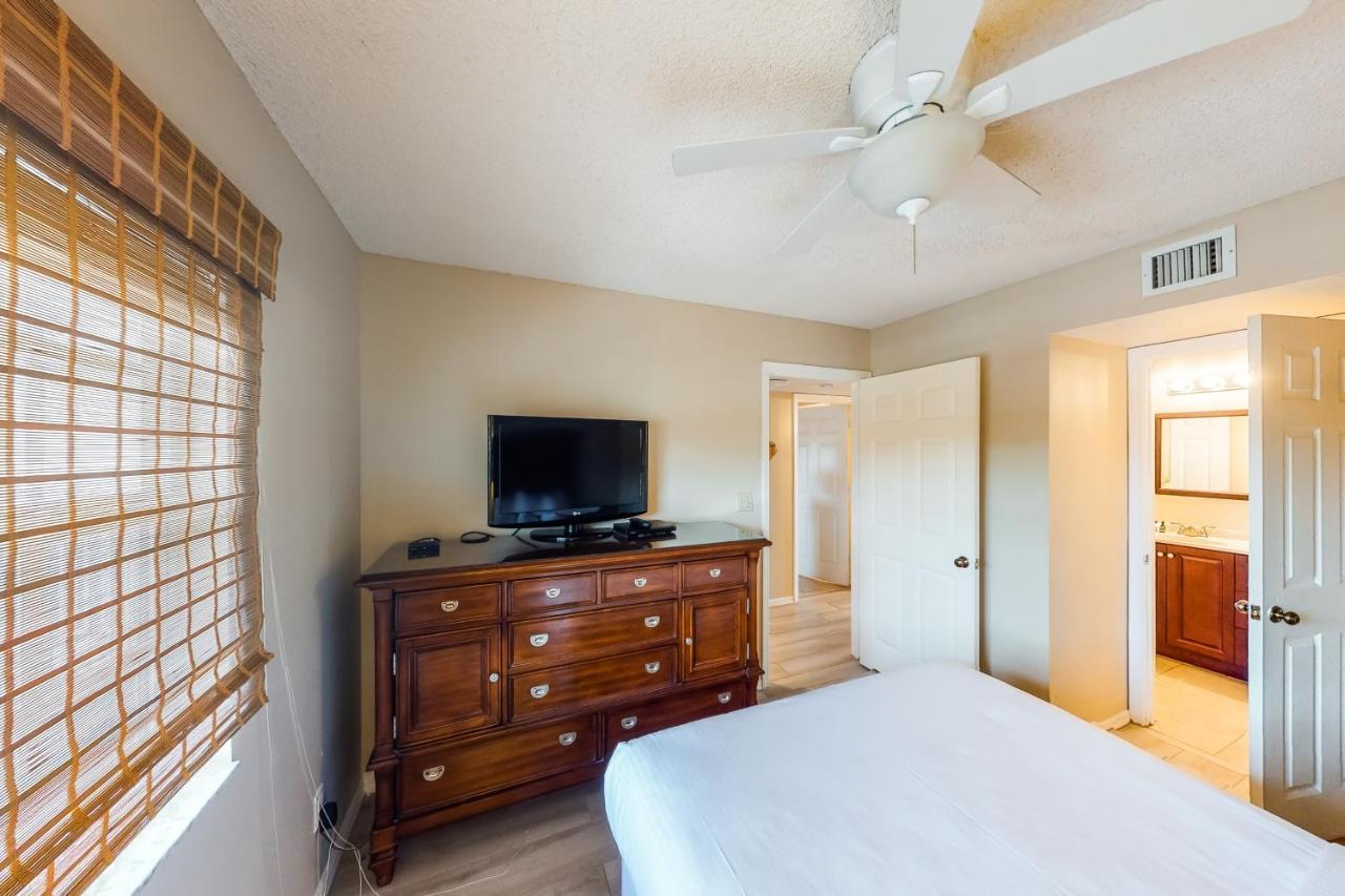Apartment Ocean Point #2210 Tavernier