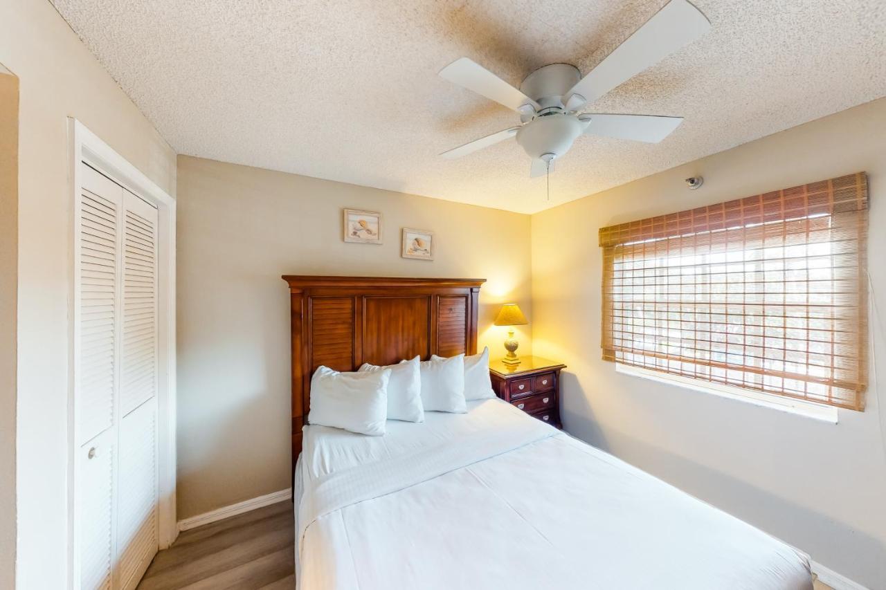 Apartment Ocean Point #2210 Tavernier