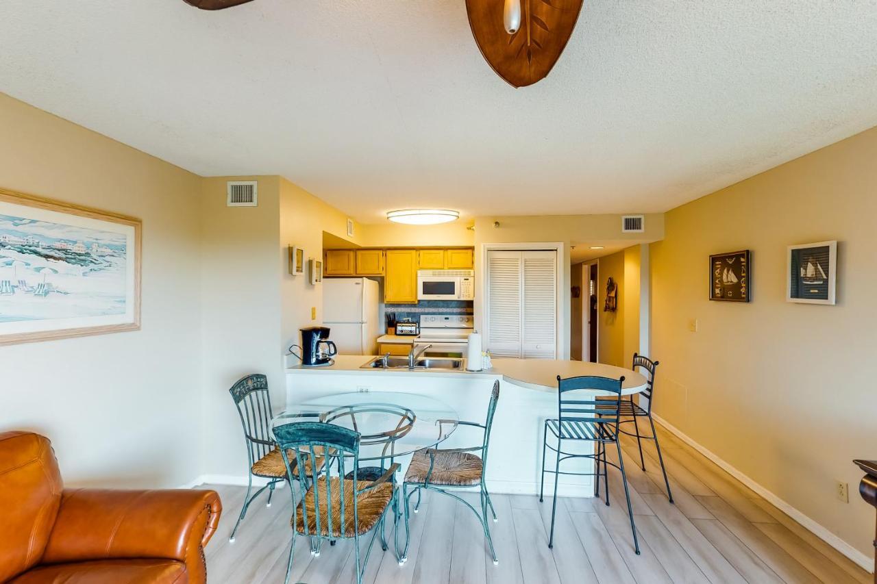 Apartment Ocean Point #2210 Tavernier