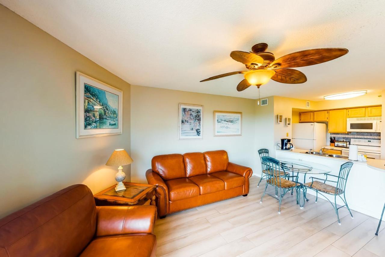 Apartment Ocean Point #2210