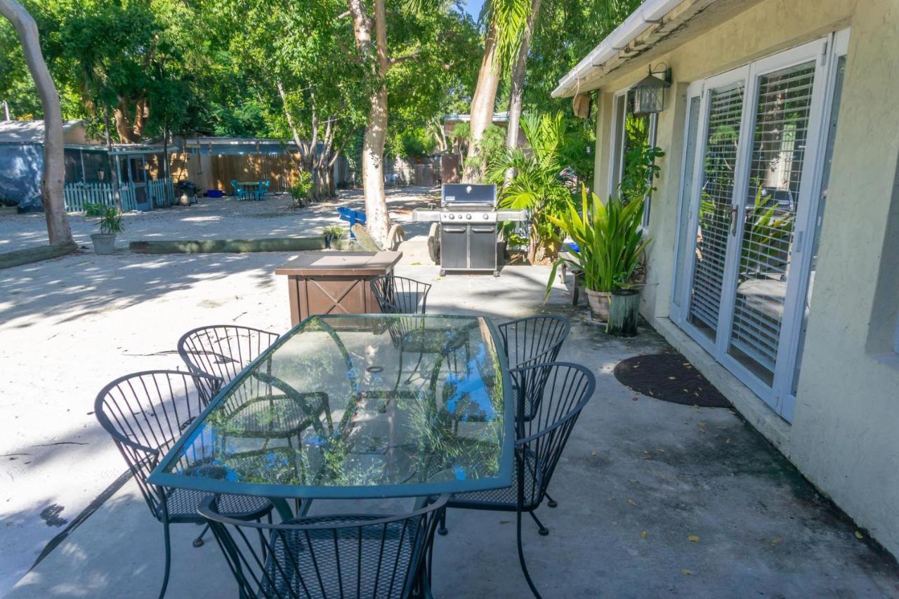 Key Largo Cottages Key Largo
