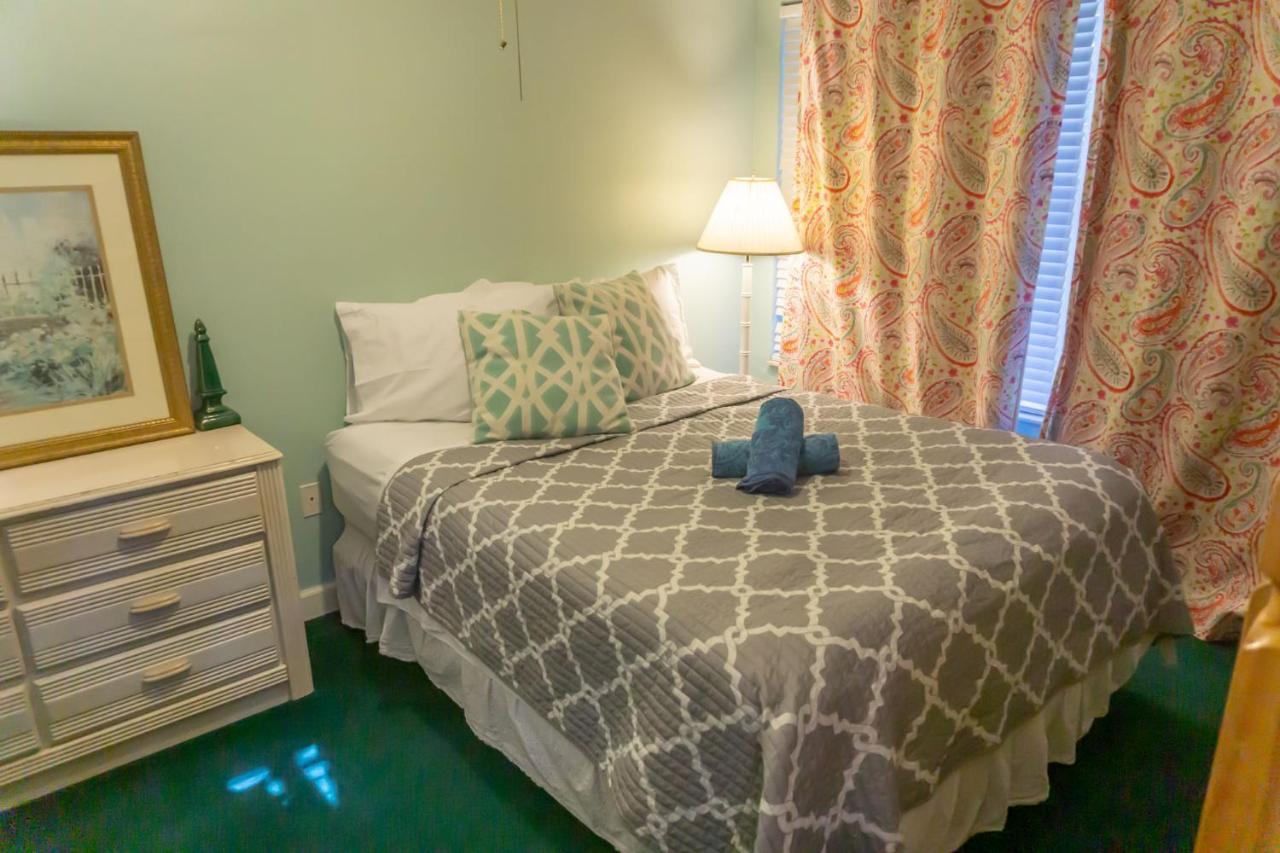 Key Largo Cottages Resort