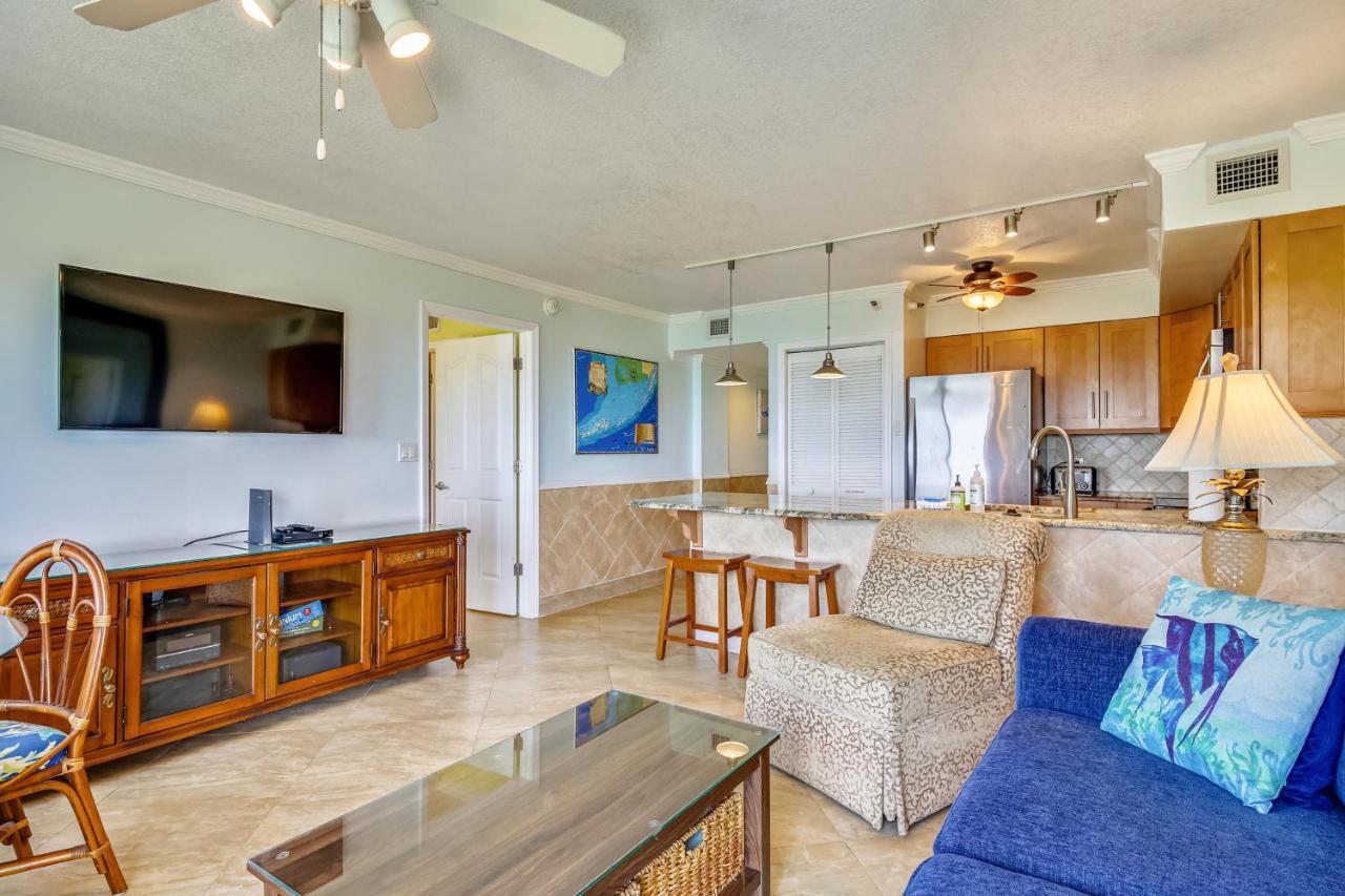 Oceanside Retreat Tavernier