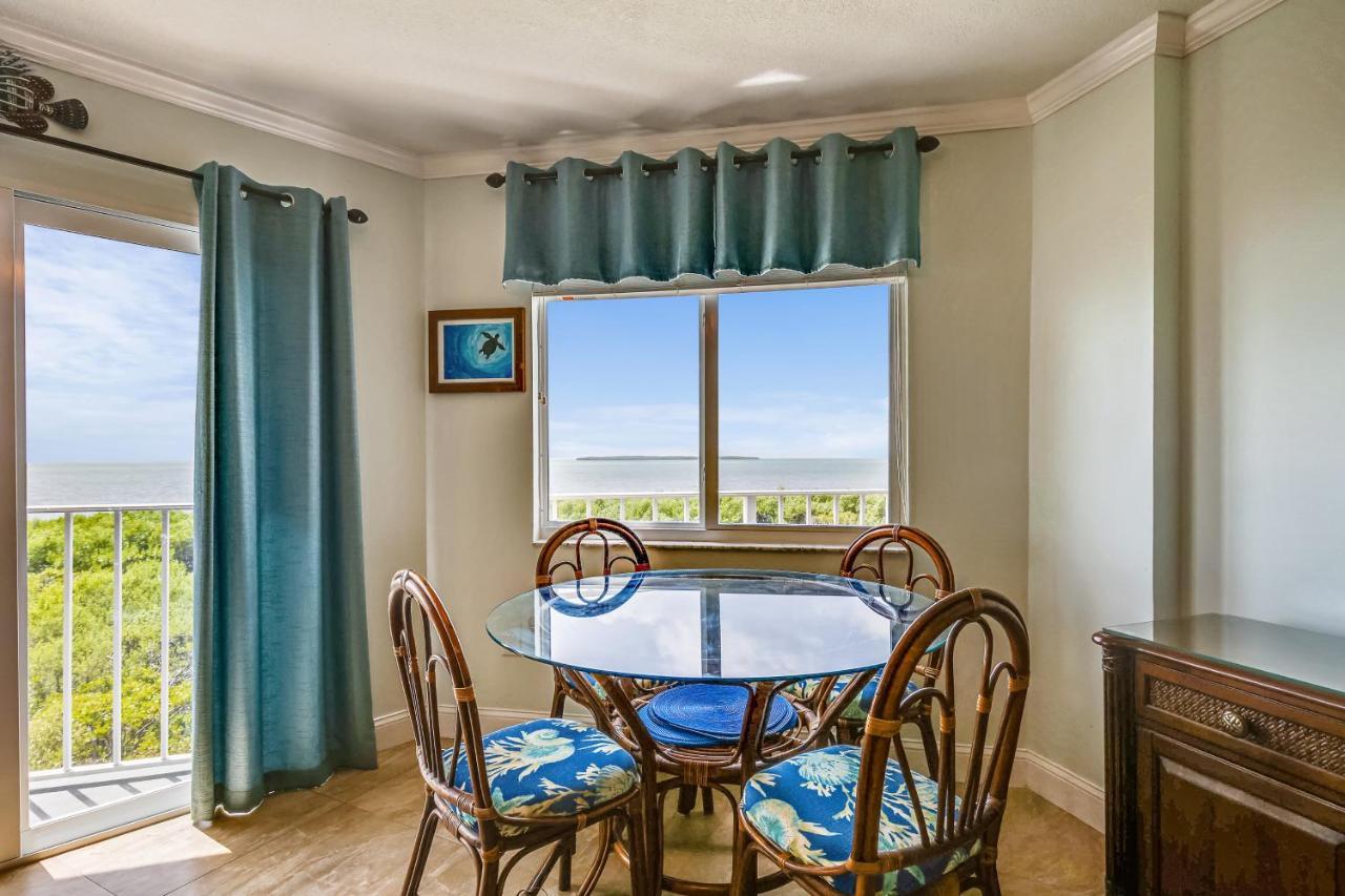Oceanside Retreat