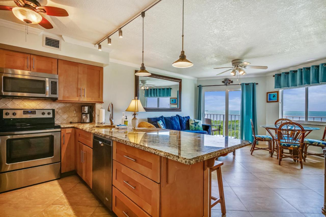 Oceanside Retreat Tavernier