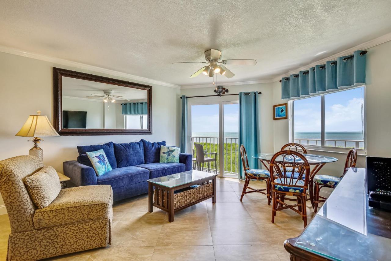 Apartment Oceanside Retreat *