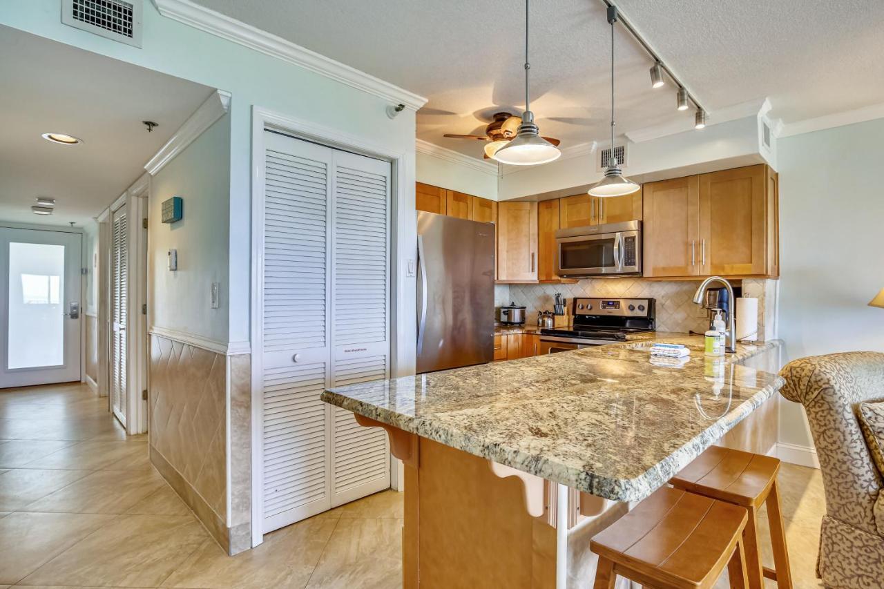 Oceanside Retreat * Tavernier