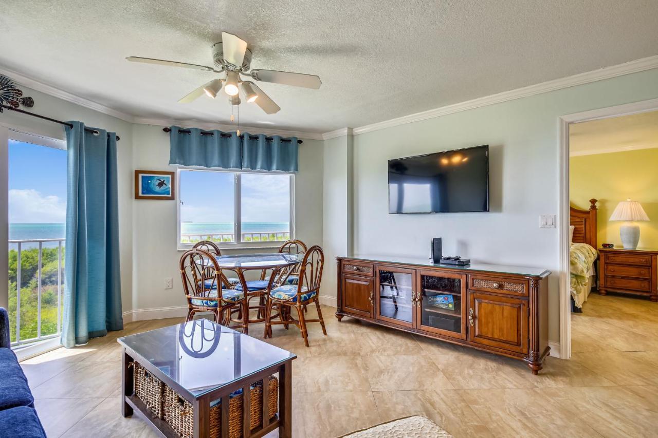 Oceanside Retreat Apartment Tavernier