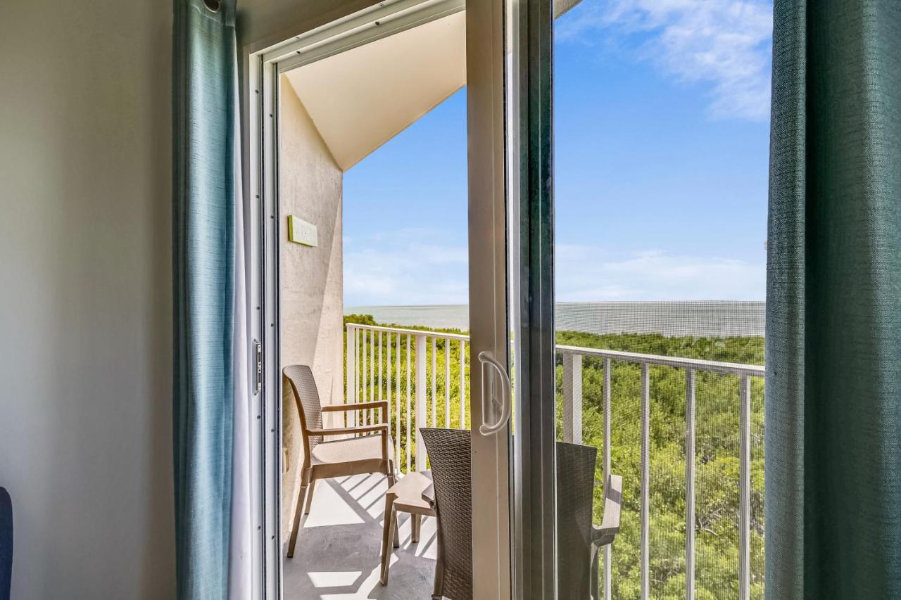 Oceanside Retreat Apartment Tavernier