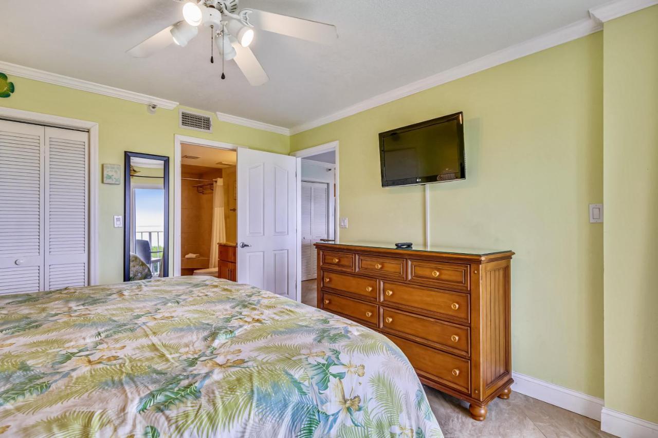 Oceanside Retreat Apartment
