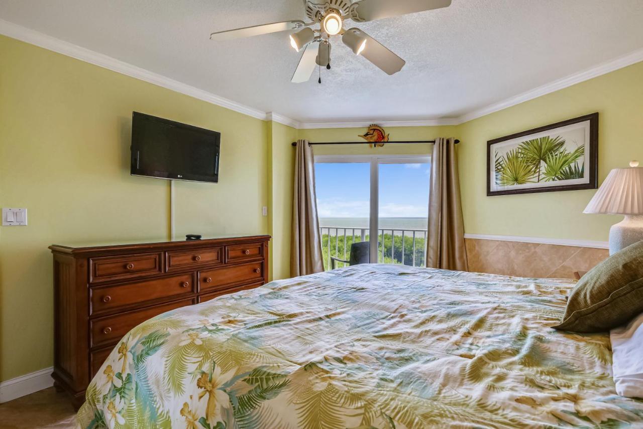 Apartment Oceanside Retreat *
