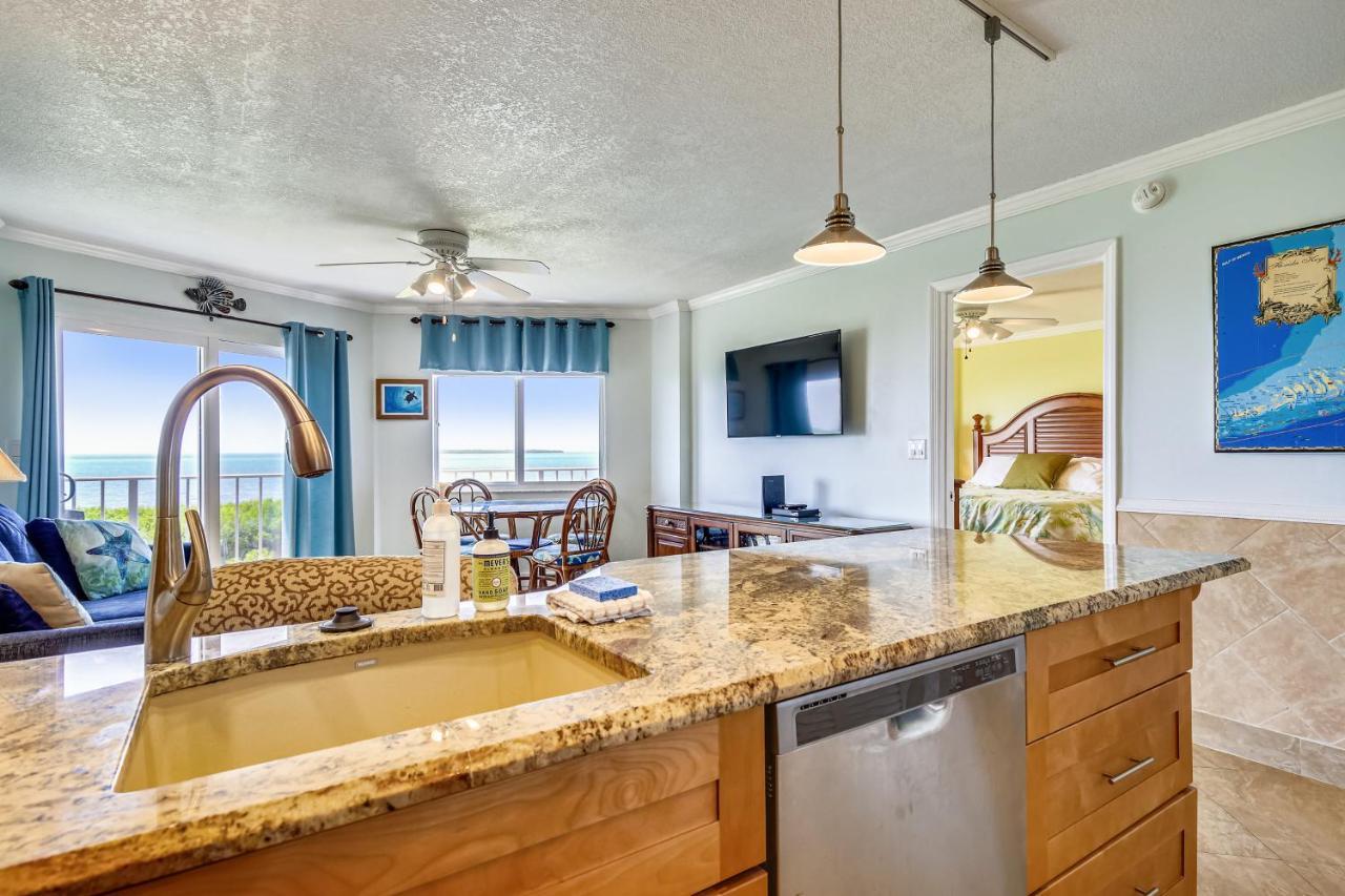 Oceanside Retreat Apartment Tavernier