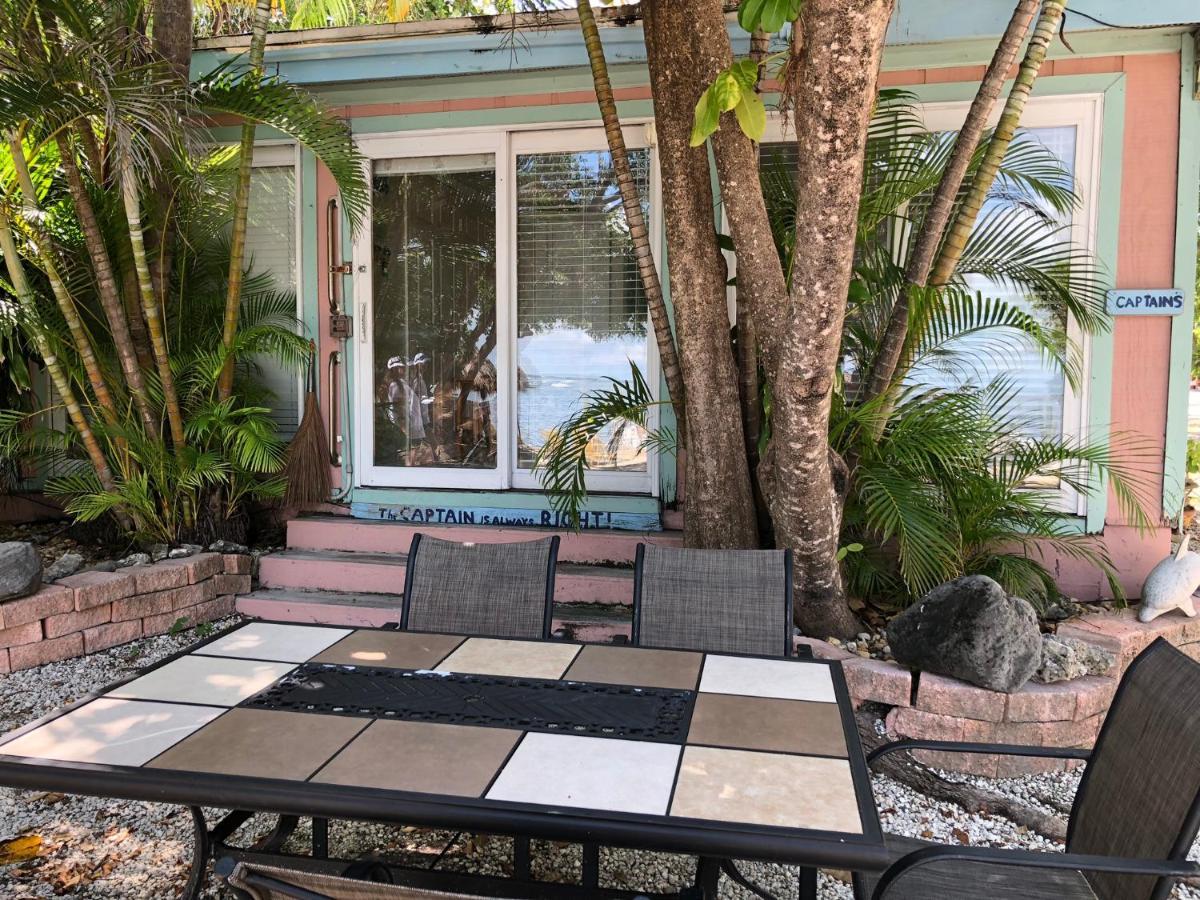 Key Largo Cottages Key Largo