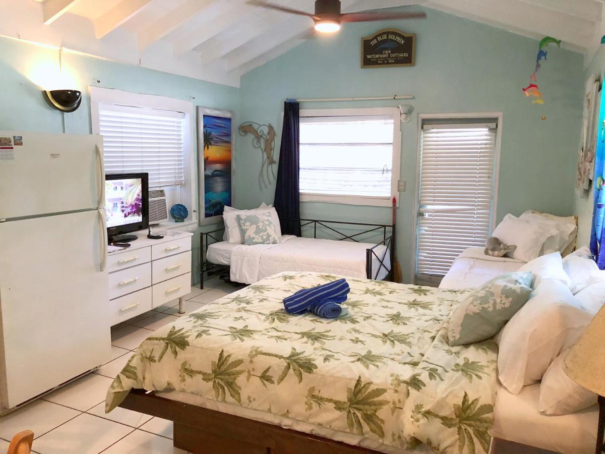 Key Largo Cottages 2* Key Largo