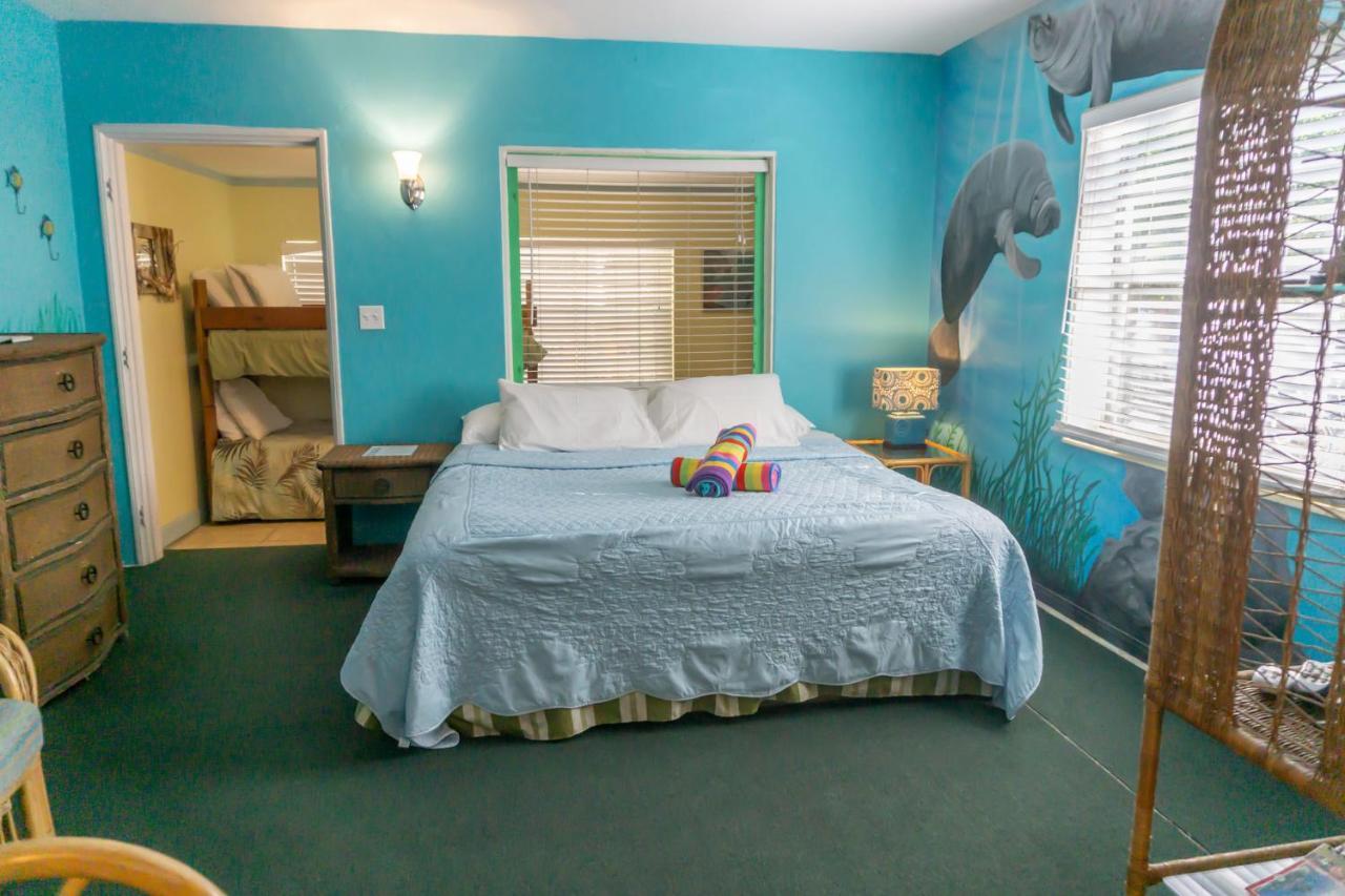 Key Largo Cottages Key Largo