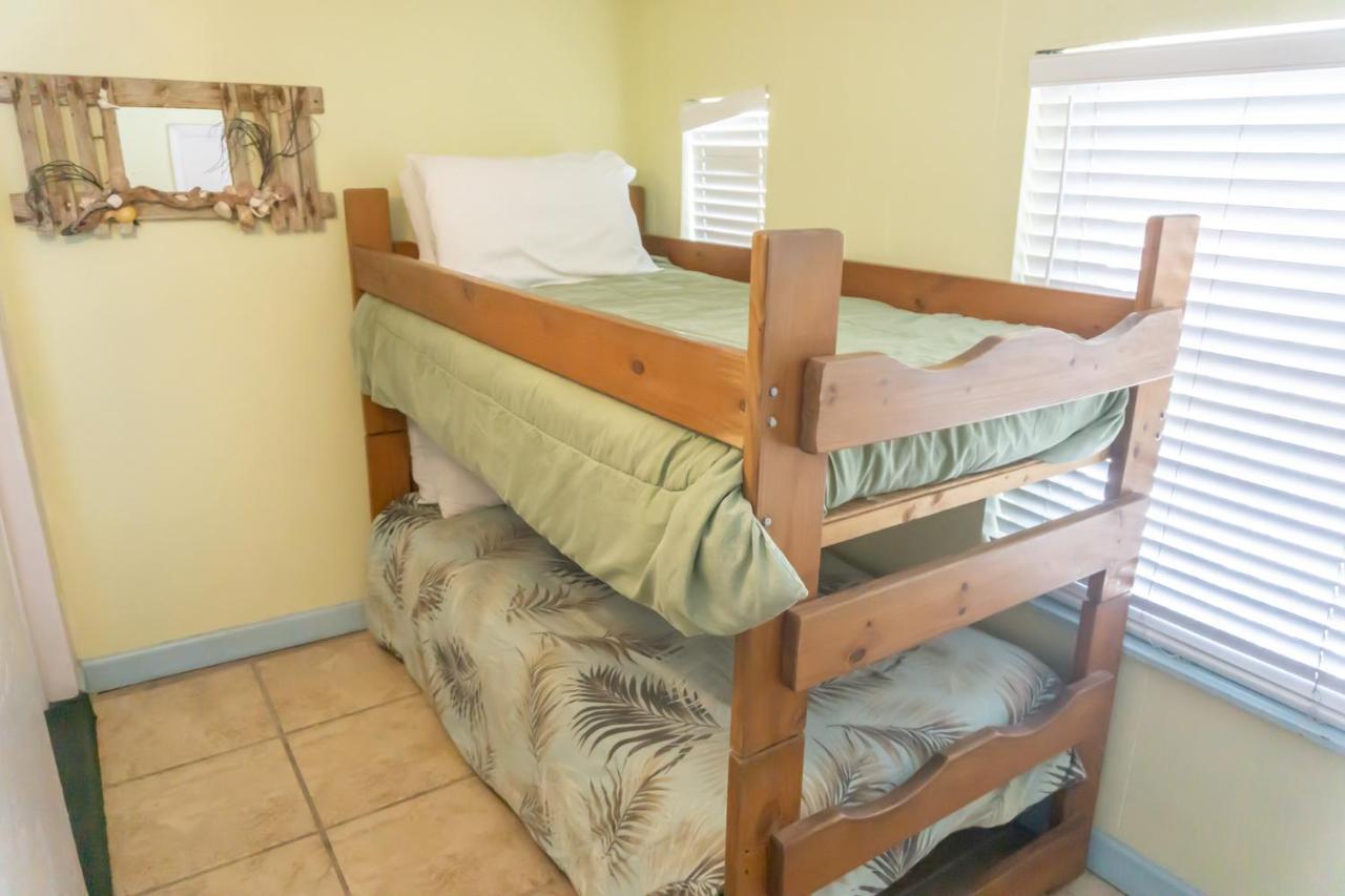 Resort Key Largo Cottages