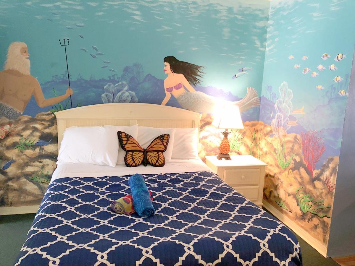 Key Largo Cottages Resort