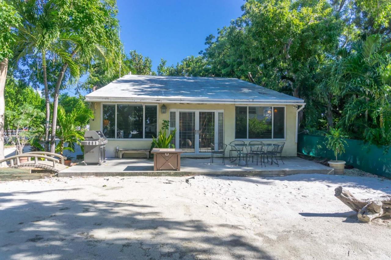 Key Largo Cottages Resort