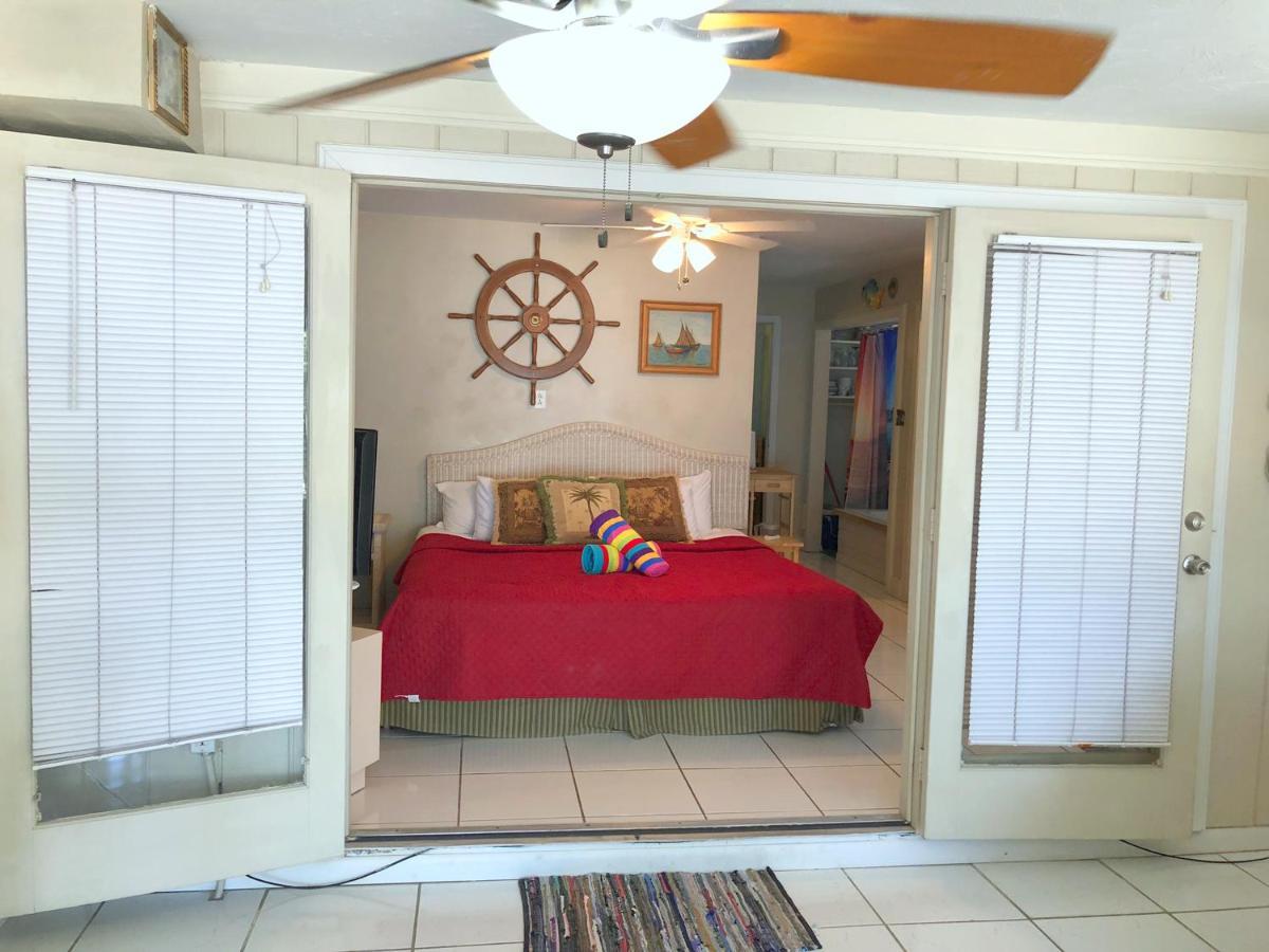Resort Key Largo Cottages Key Largo
