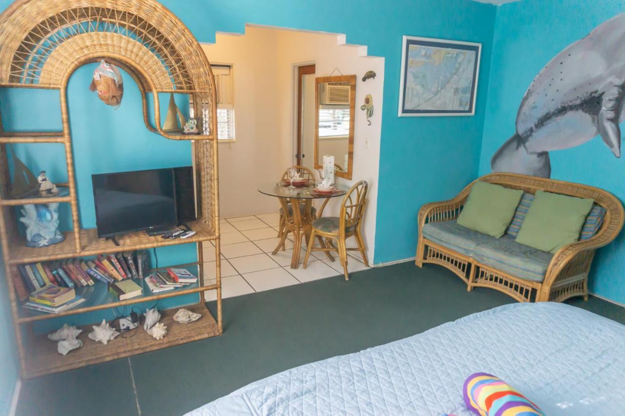 Key Largo Cottages 2* Key Largo