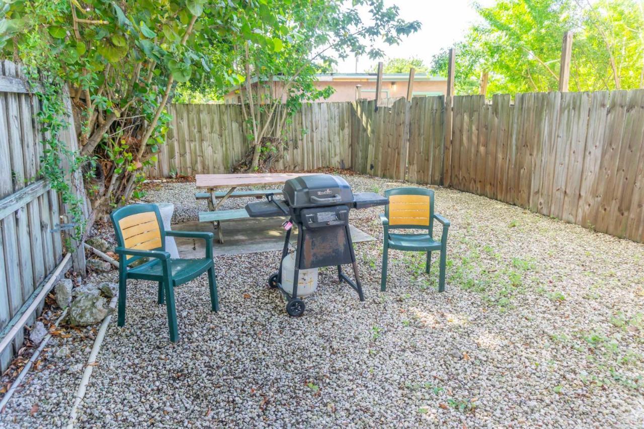 Key Largo Cottages Resort