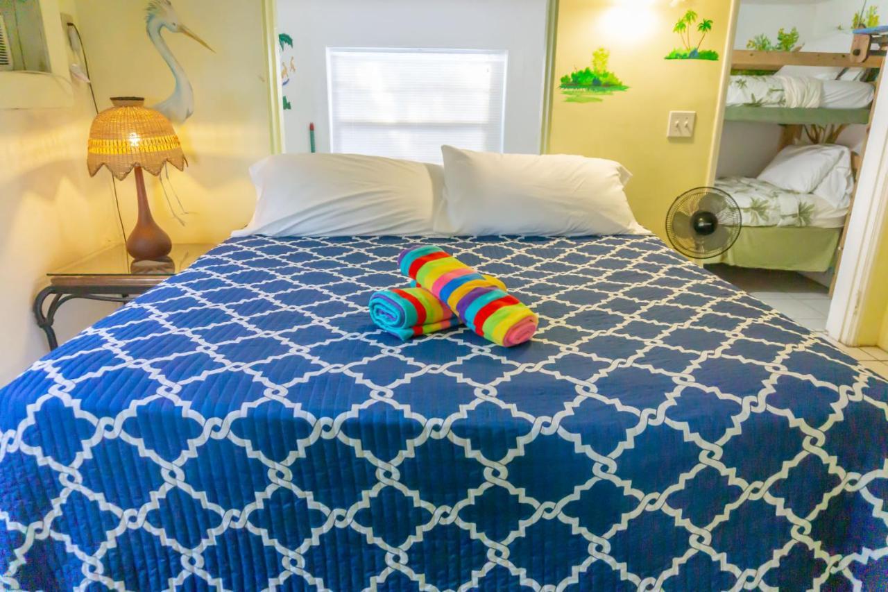 Key Largo Cottages Resort Key Largo