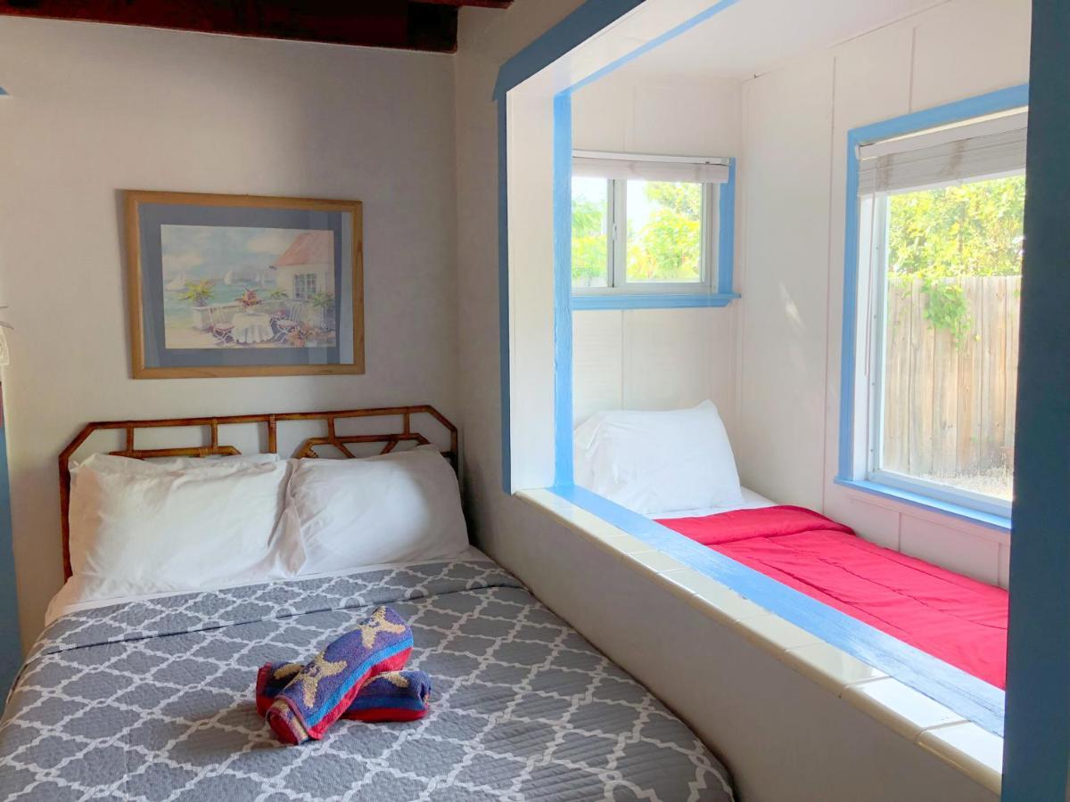 Key Largo Cottages Resort