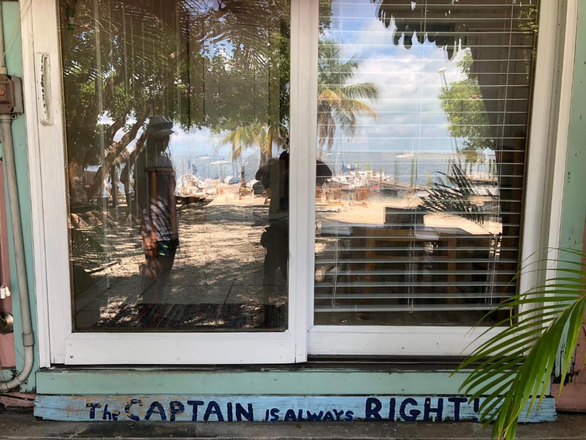 Key Largo Cottages