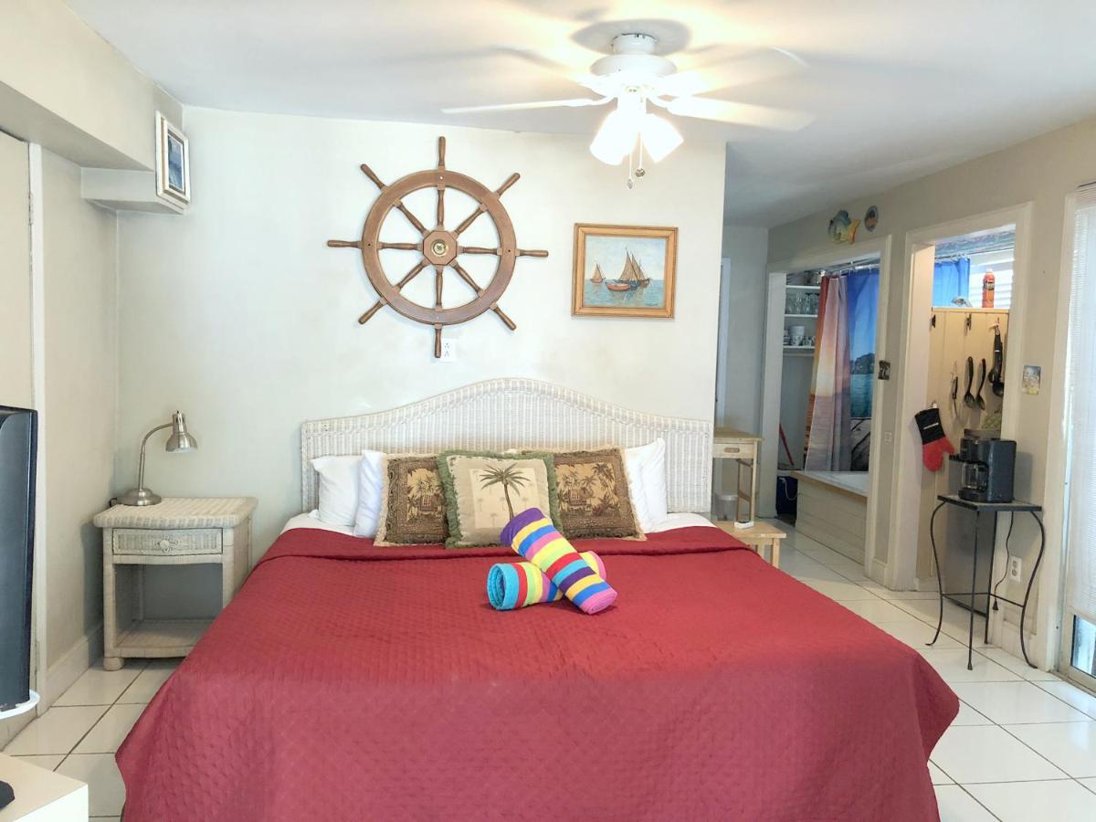 Key Largo Cottages