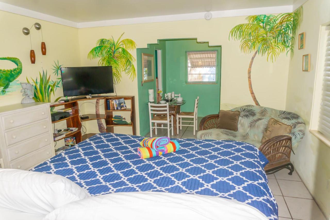 Key Largo Cottages
