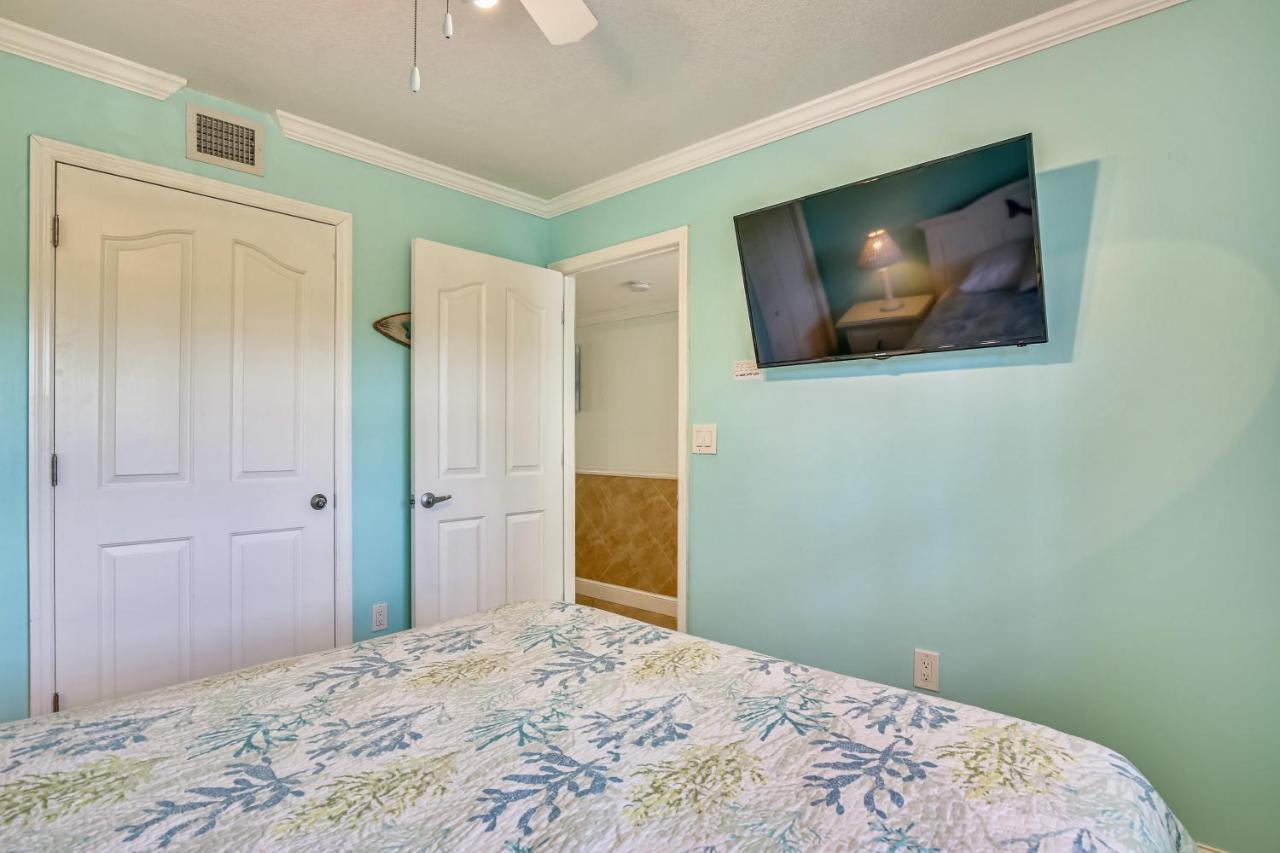 Oceanside Retreat * Tavernier
