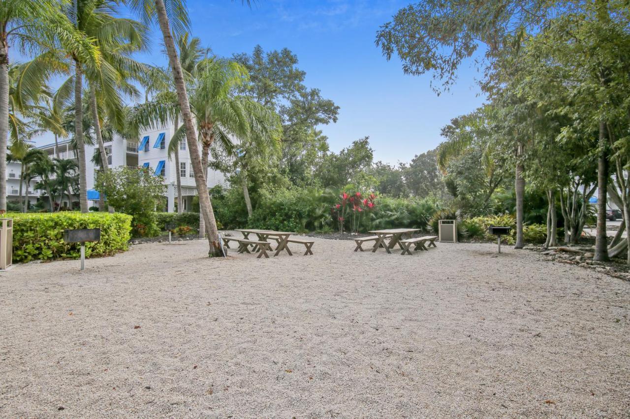 Apartment Oceanside Retreat Tavernier