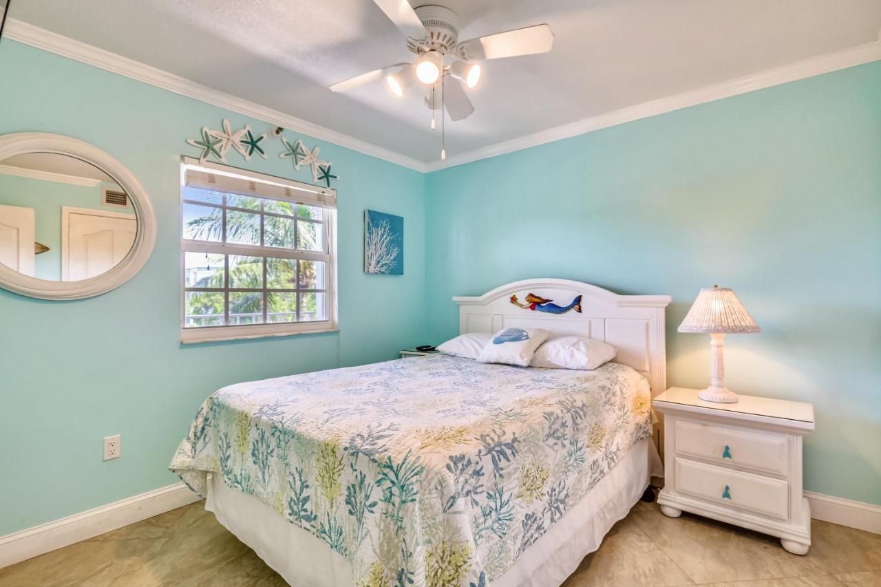 Apartment Oceanside Retreat Tavernier