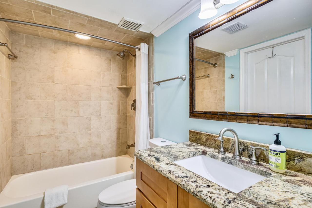 Oceanside Retreat Apartment Tavernier