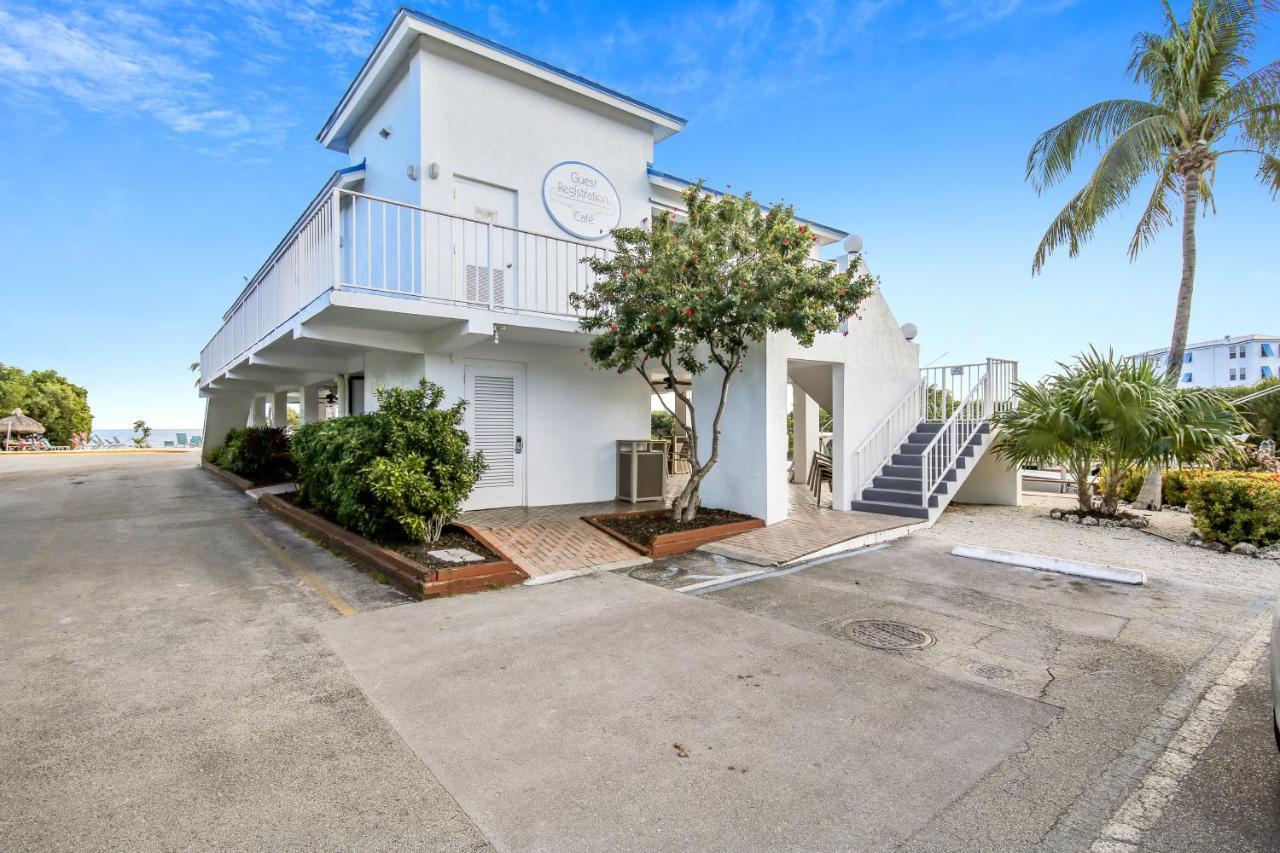 Oceanside Retreat Apartment Tavernier