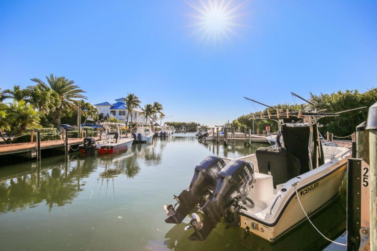 Oceanside Retreat Apartment Tavernier