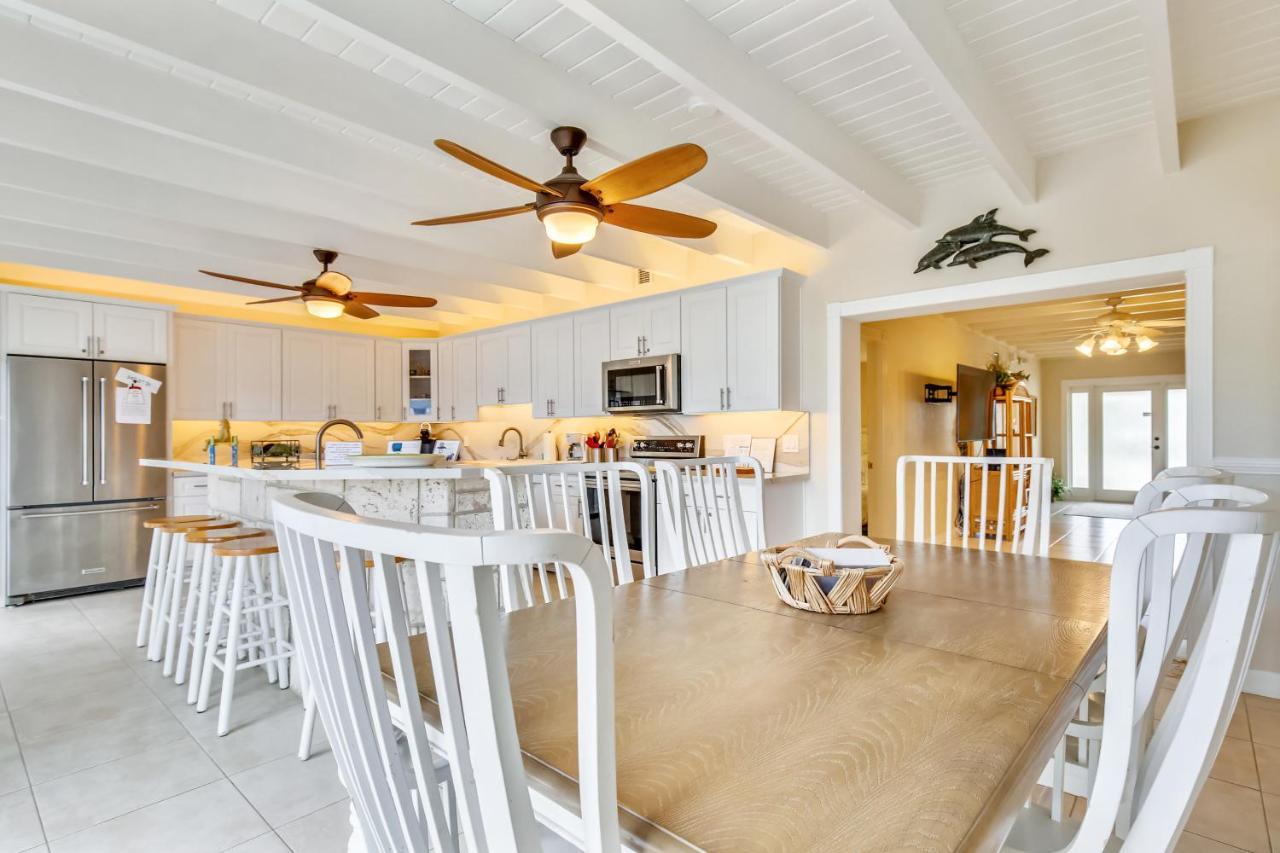 Casa De Rosa Holiday home Key Colony Beach